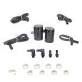 Oil Catch Tank System FMIC.Pro for Nissan 370Z VQ37VHR 2009-2020
