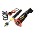 BC Racing P-01-V1-VA Coilovers for Opel Corsa B 1993-2000