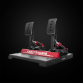 Pedalbox P1000-F Modulare Hydraulik Pedale Formula Style SIMAGIC Simulator Simracing