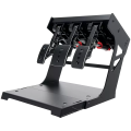 Inverted Pedalbox P1000i Modulare Pedale SIMAGIC Simulator Simracing