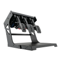 Inverted Pedalbox P1000i-RS Modular Pedals SIMAGIC Simulator Simracing