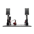 Pedalbox P2000-S100RF Hydraulische Pedale SIMAGIC Simulator Simracing