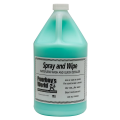 POORBOY'S WORLD Spray & Wipe Waterless Wash 3784 ml
