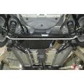 Rear Anti-Roll Sway Bar 16mm Ultra Racing for Perodua Axia 1.0 14+/Bezza 1.3 17+ 2WD 