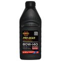 Gear Oil Penrite PRO Gear 80W-140 Full Synthetic 1L