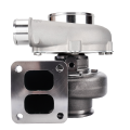 Turbolader Pulsar PSR 3071 GEN2 650HP .85 T4 Twin Scroll Turbineneinlass 3