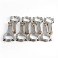 Connecting Rods with L19 Bolts ZRP for Audi 4.2L RS4 V8 32v (R8, Gen.1)