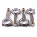 Connecting Rods ZRP for Honda F20C HD Series I-Beam