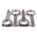 Connecting Rods ZRP for Honda K20 HD Series I-Beam