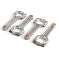 Connecting Rods with L19 Bolts Heavy Duty ZRP for Honda K24 152mm x 22mm
