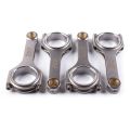 Connecting Rods ZRP for 2.0L 16v Lancia Delta Integrale / Fiat Coupe