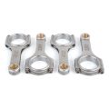 Connecting Rods ZRP for Subaru EJ20 / EJ205 / EJ25 HD Series H-Beam