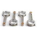 Connecting Rods with L19 Bolts ZRP for Suzuki Hayabusa 1999-2007 Heavy Duty