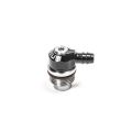 Fitting Adapter 10AN ORB Swivel Banjo PCV Ventil auf 10mm Barb Radium Engineering
