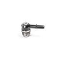 Fitting Adapter 10AN ORB Swivel Banjo PV Valve to 5/16in SAE Male Radium Engineering