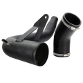 Aluminium Turbo Intake Pipe Ramair for Ford Focus ST 225 2005-2012-4