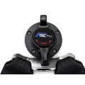 Racing Harness for HANS FMIC.Pro FIA 8853-2016 6-Point (2+3)