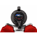 Racing Harness for HANS FMIC.Pro FIA 8853-2016 6-Point (2+3)