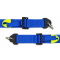 Racing Harness FMIC.Pro FIA 2031 8853-2016 6-Point 2