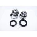 Front differential bearing kit - Iron for BMW 