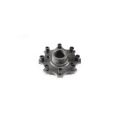 ZF LSD Reinforced Billet steel cap for BMW 188M (2.65-3.07)