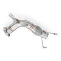 Downpipe RM Motors für Mini Cooper S F56 LCI JCW B48D