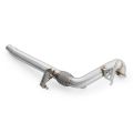 Downpipe RM Motors für AUDI A3 8V 1.8 TFSI-2