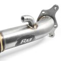 Downpipe RM Motors für Honda Civic Type R X Fk2 2.0T