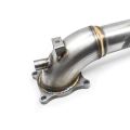 Downpipe RM Motors für Honda Civic Type R X Fk2 2.0T