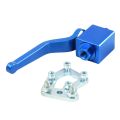 Hydraulisches Sperrventil RacingPedalBoxes
