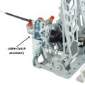 Cable Clutch Accessory for Pedalbox RPB0003 RacingPedalBoxes