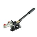 Hydraulic Compact Handbrake Horizontal RacingPedalBoxes - Black