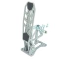 Gaspedal Bodenmontage für Frontmotor RacingPedalBoxes