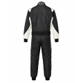 Rennanzug Comfort FMIC.Pro 3-lagiger FIA 2036 8856-2018 größe M