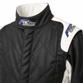 Rennanzug Comfort FMIC.Pro 3-lagiger FIA 2036 8856-2018 größe XS
