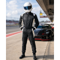 Rennanzug Comfort FMIC.Pro 3-lagiger FIA 2036 8856-2018 größe XL
