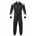 Rennoverall Comfort FMIC.Pro 3-lagiger FIA 2036 8856-2018 größe 2XL-1