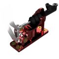 Billet Hydraulic Handbrake Restomotive