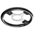 Steering Wheel 340mm for Ford Mustang GT500 3DP Racelab 1968-1973