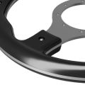 Steering Wheel 340mm for Ford Mustang GT500 3DP Racelab 1968-1973