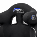 Sportsitz FMIC.Pro RX größe L FIA 2031 8855-1999