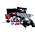 RTMG Performance Stage 3 Tuning Kit with DSG DQ200 Gen 1 Clutch for 1.4 TSI EA111 CAV - CTH VW Golf / Scirocco 380RS ( Max 380HP )