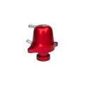 RTMG Performance Umschaltventil-Kit für 1.4 TSI EA111 Twincharger Rot-2