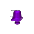 RTMG Performance Umschaltventil-Kit für 1.4 TSI EA111 Twincharger Violett-2