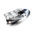 RTMG Performance Billet Aluminum Intake Manifold without Injection Fuel Rail for 2.0 TSI EA888 Gen 2