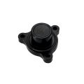 RTMG Performance Blow Off Valve Abdeckplatte für 1.8/2.0 TSI/TFSI Schwarz