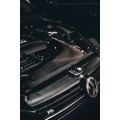 RTMG Performance Full Carbon Direct Cold Air Intake Stage 1 for VW Golf MK 7.5 - 2.0 TSI EA888 Gen 3