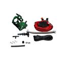 RTMG Performance Upgrade Kit für LPFP von 1.8 / 2.0 TSI EA888 Gen 3 - 1150HP Kit Walbro 450 und 525 Aeroflow Filter AN6 Kit HPFP Kappe