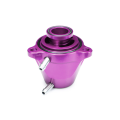 RTMG Performance Diverter Valve Kit für BMW 135 235 F20 Purple