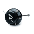RTMG Performance Verstärkter Wastegate Turbo Aktuator Schwarz 21 psi 1.4 bar für Audi A4 A5 1.8 TSI 2008-2012